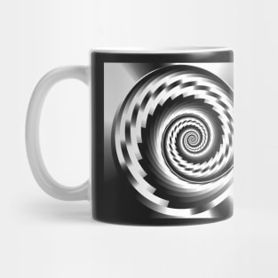 Wild At Heart - White Mug